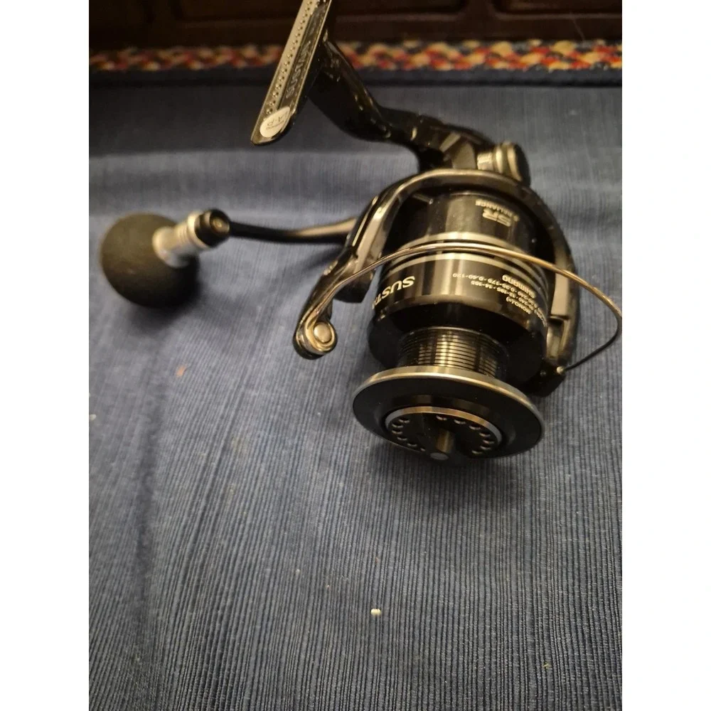 shimano sustain 5000FG Fishing Spinning Reel